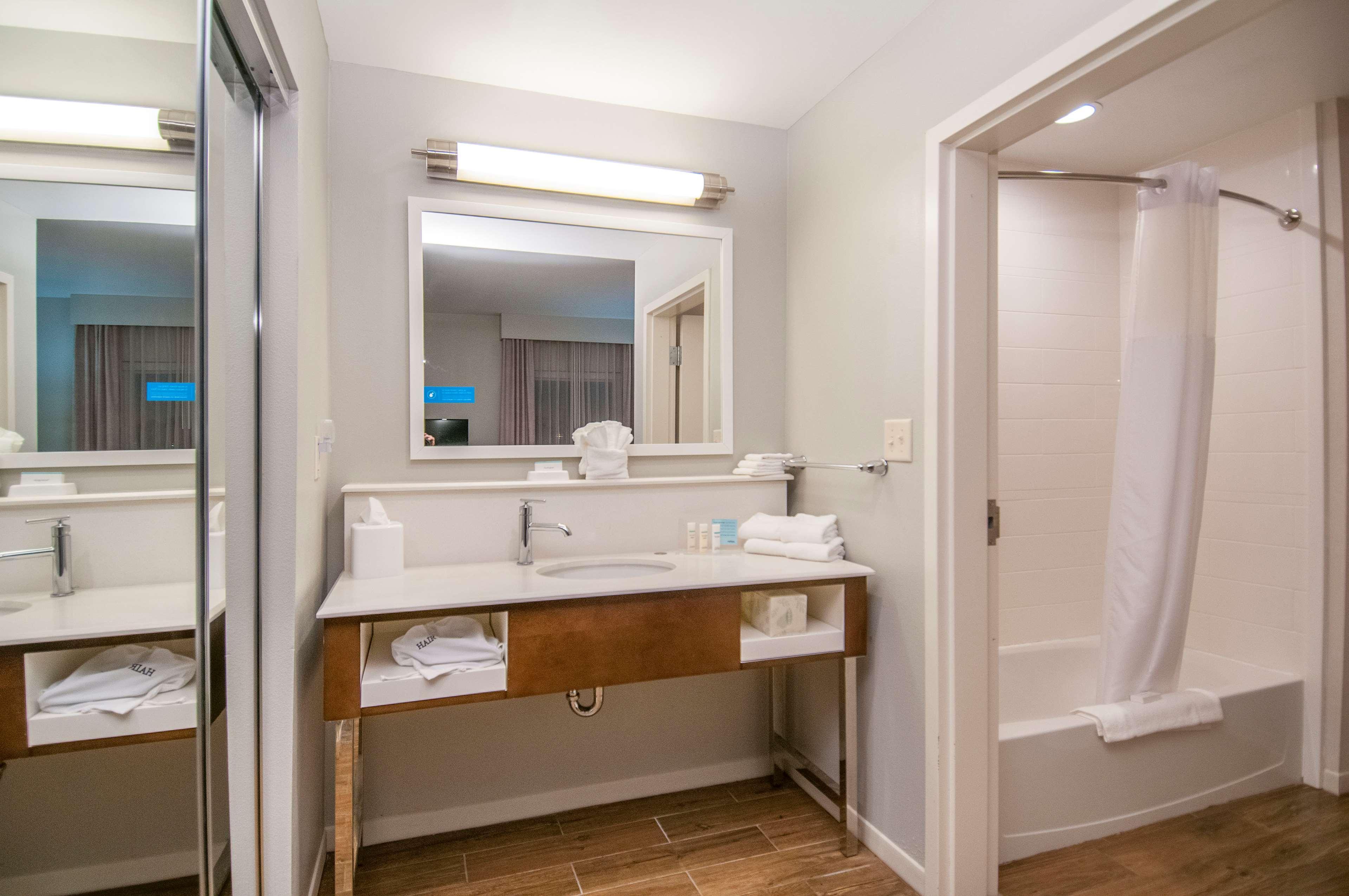 Hampton Hotel Opelousas