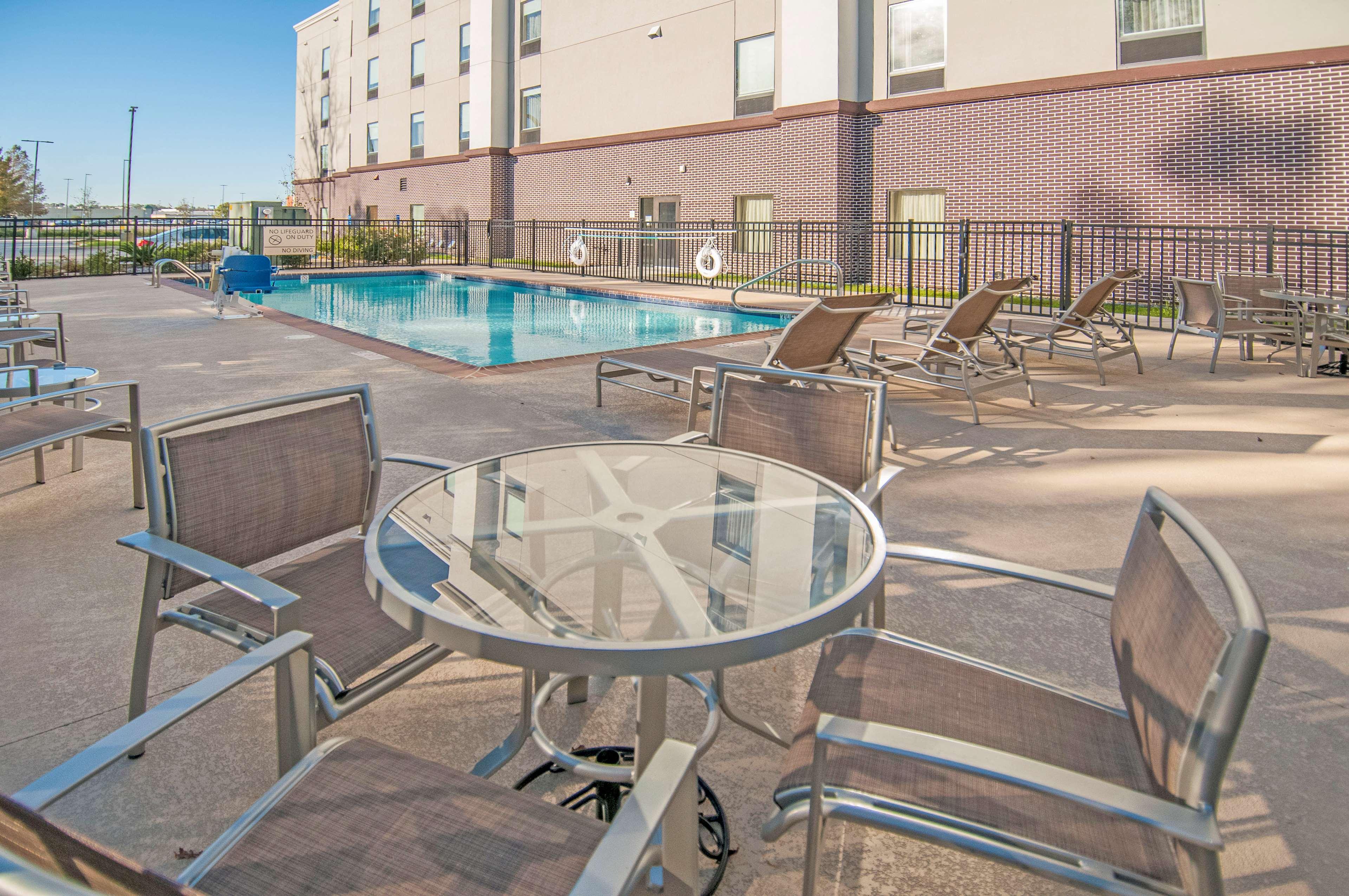 Hotel Hampton 3*
