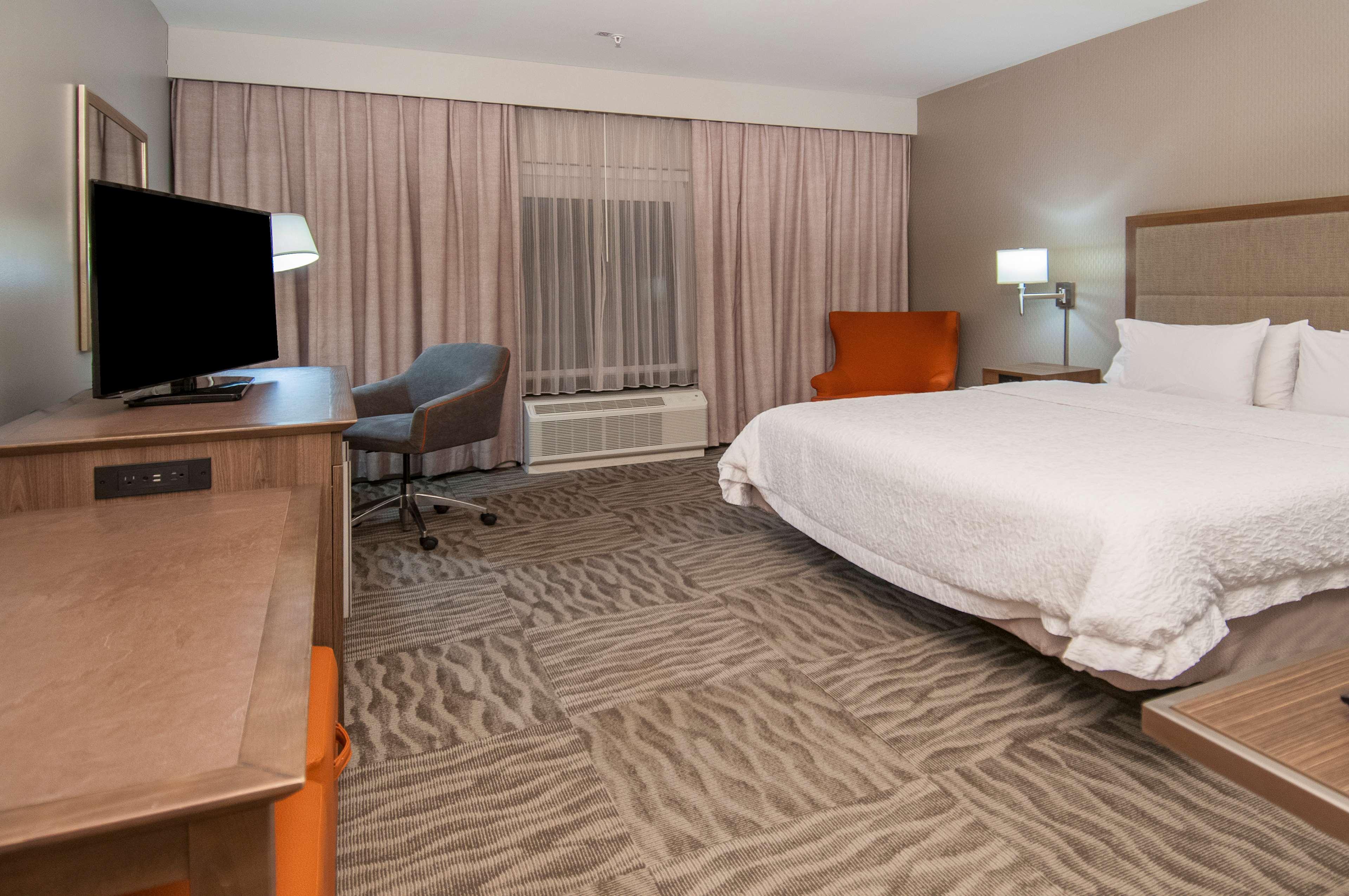 Hampton 3* Opelousas