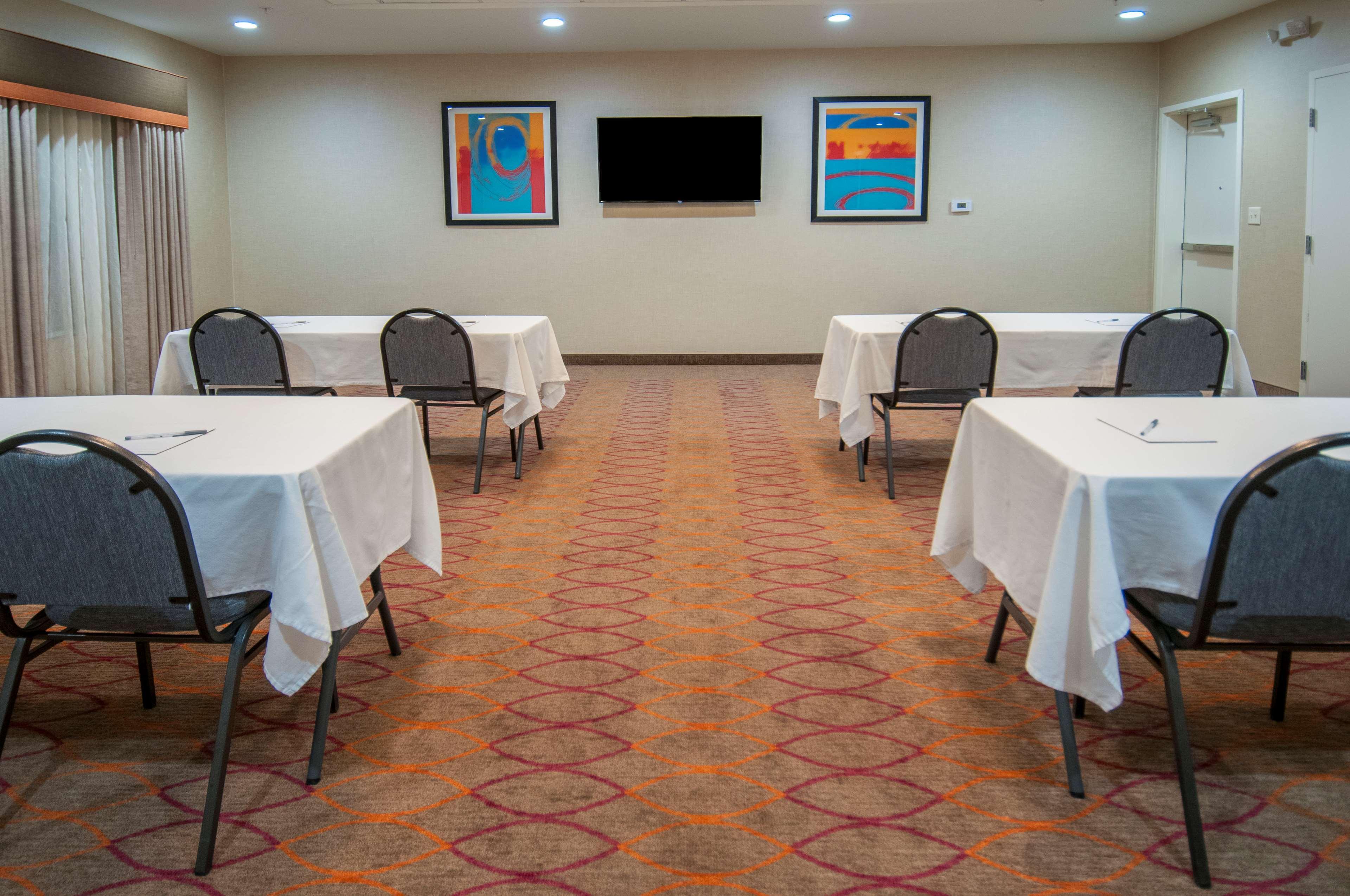 Hotel Hampton Opelousas