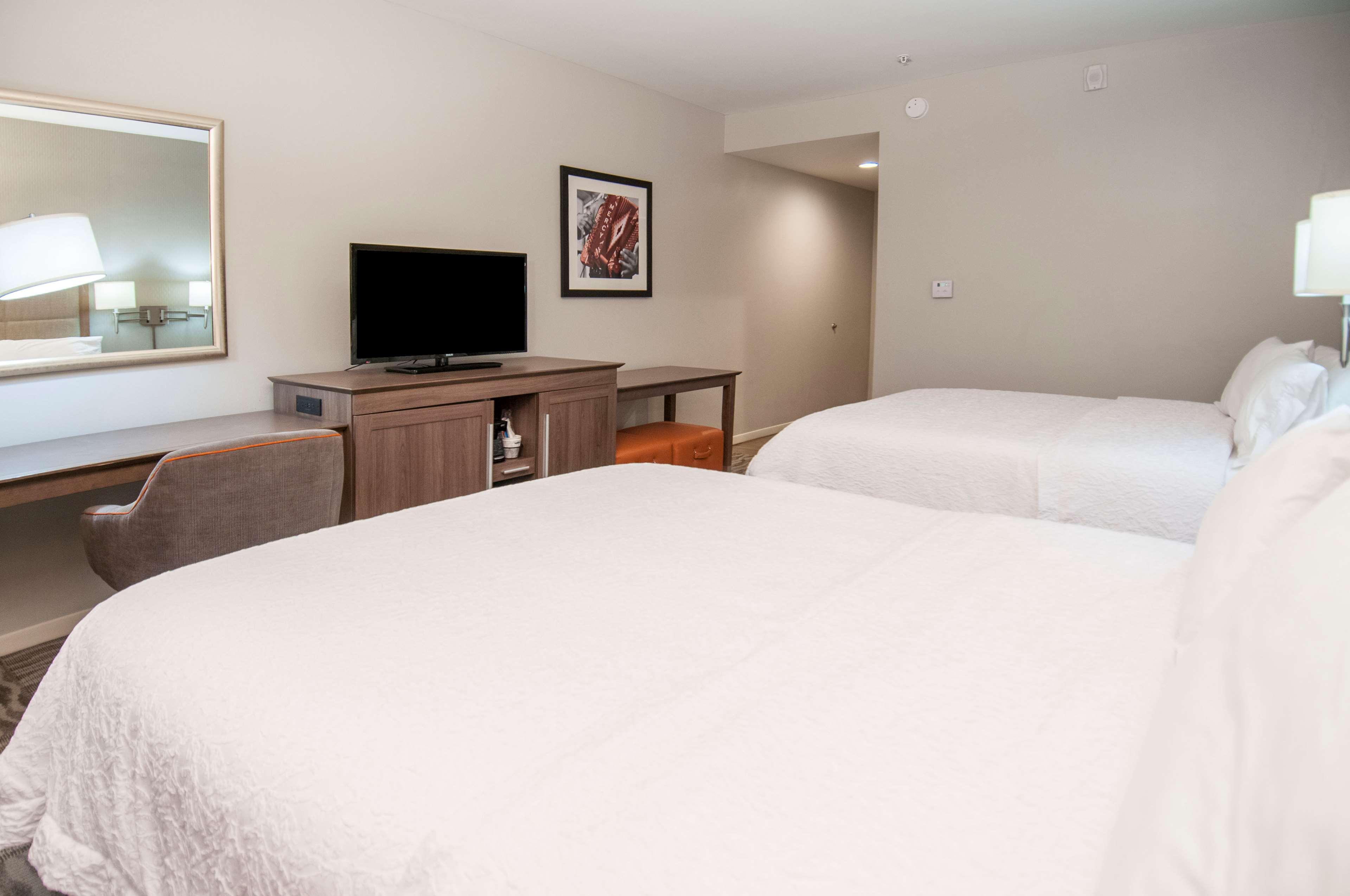 Hampton Hotel