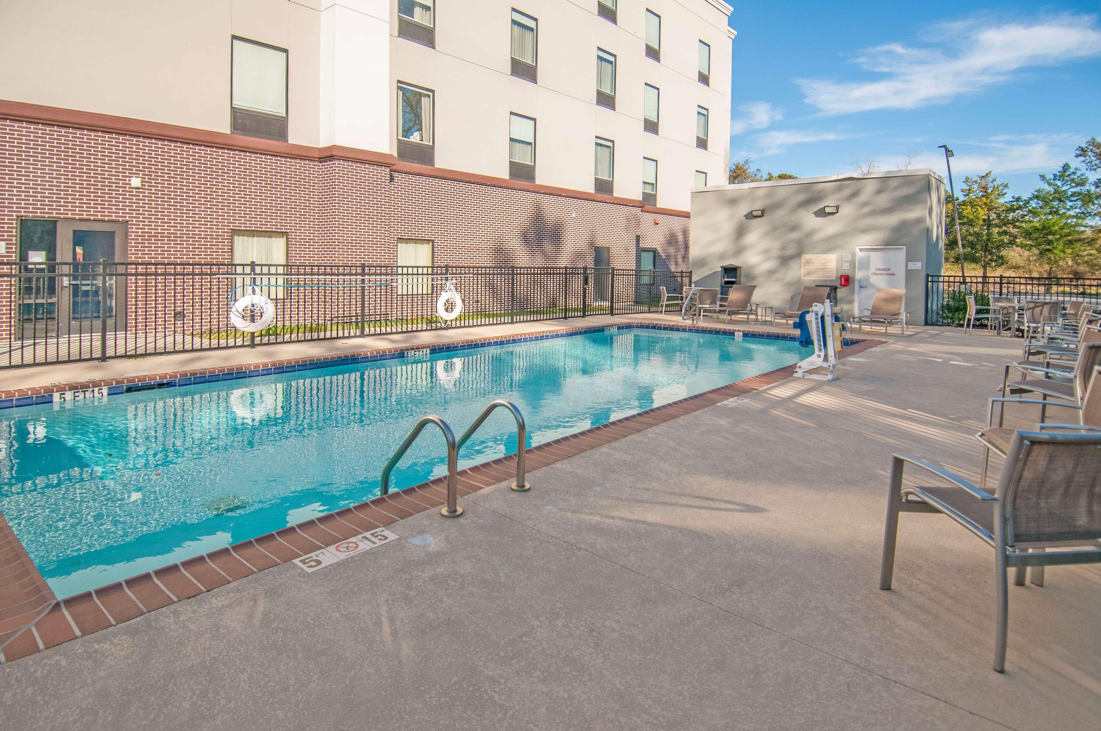 Hampton Hotel