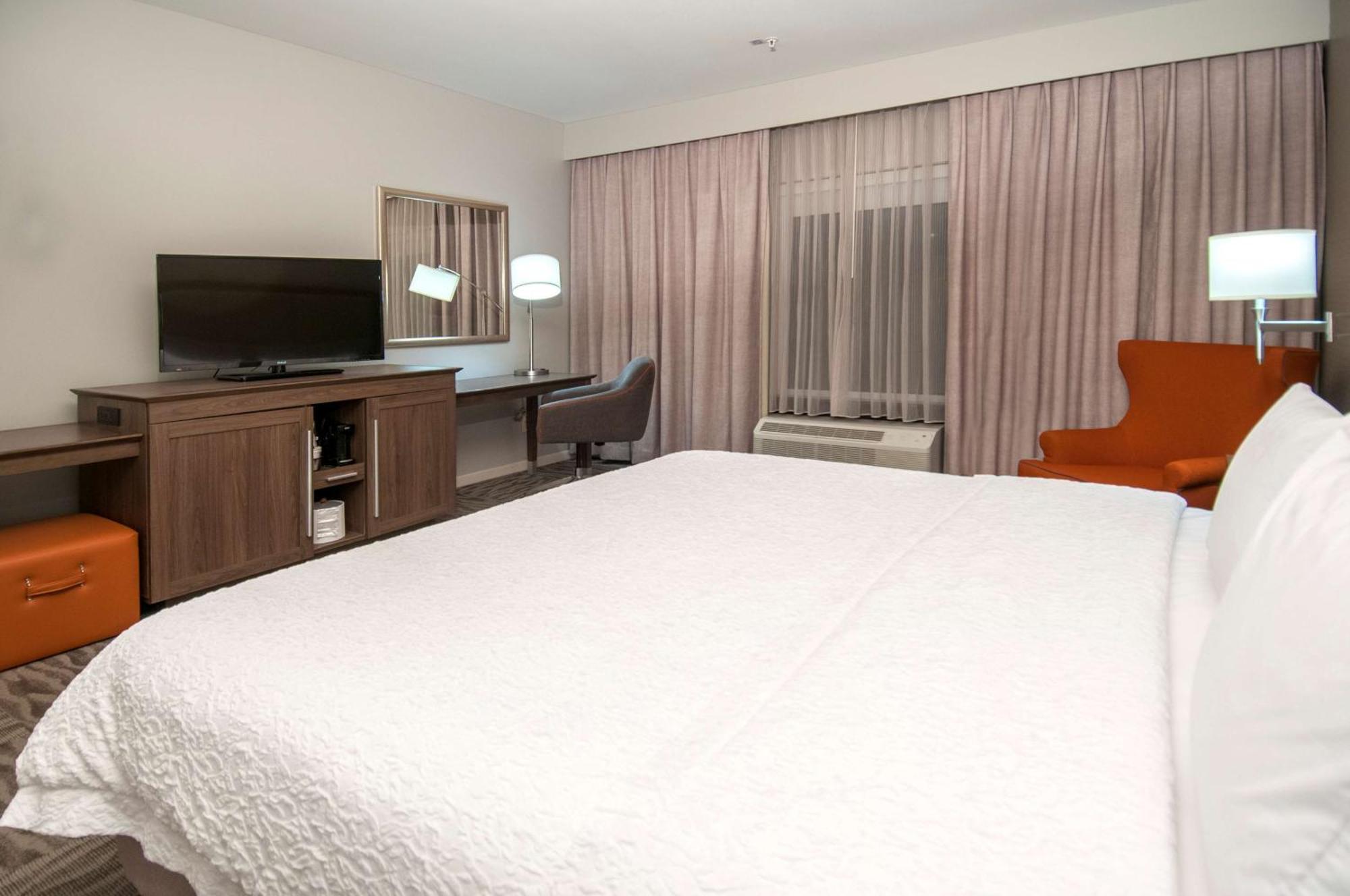 Hampton 3* Opelousas