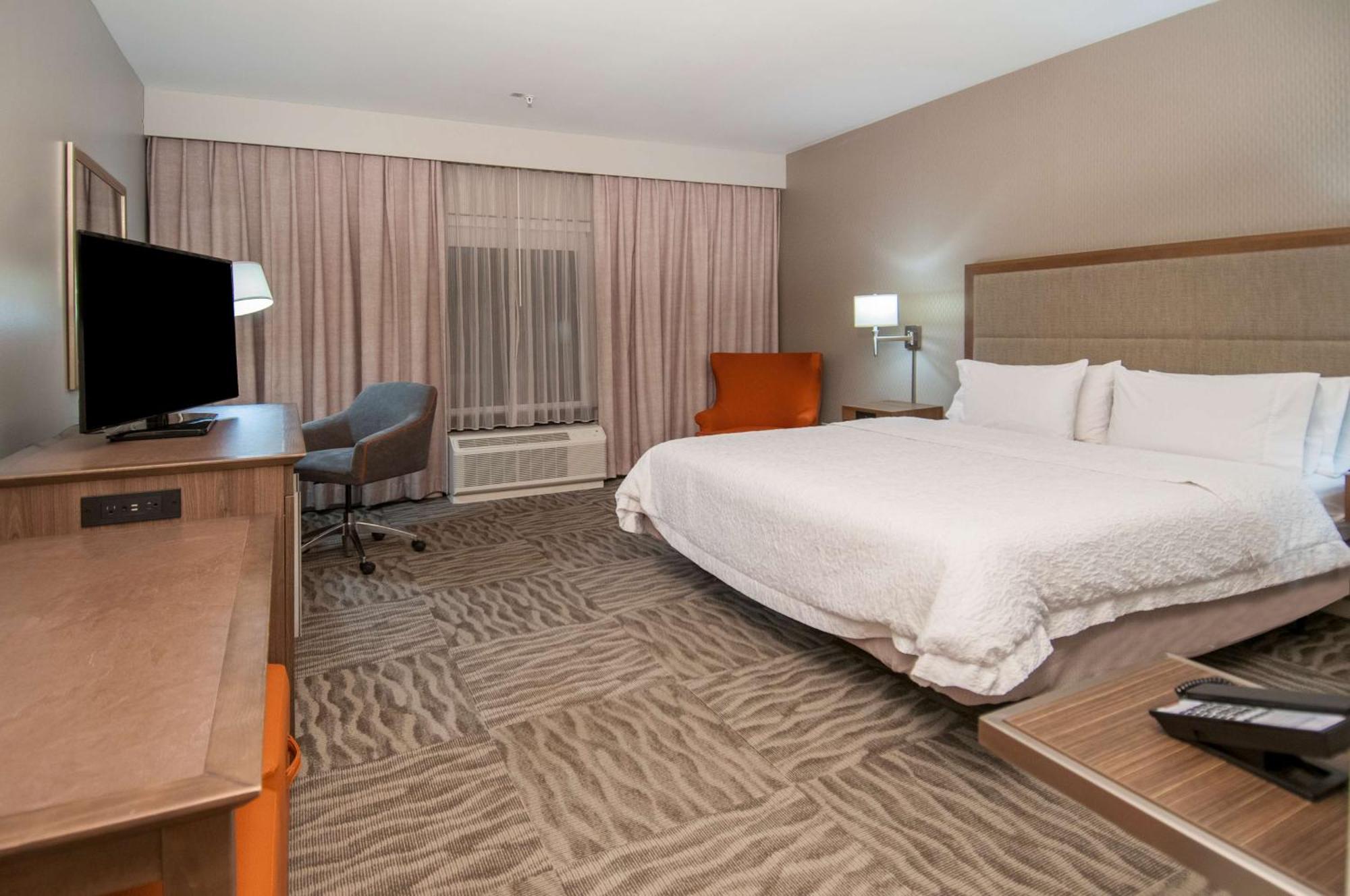 Hampton 3* Opelousas
