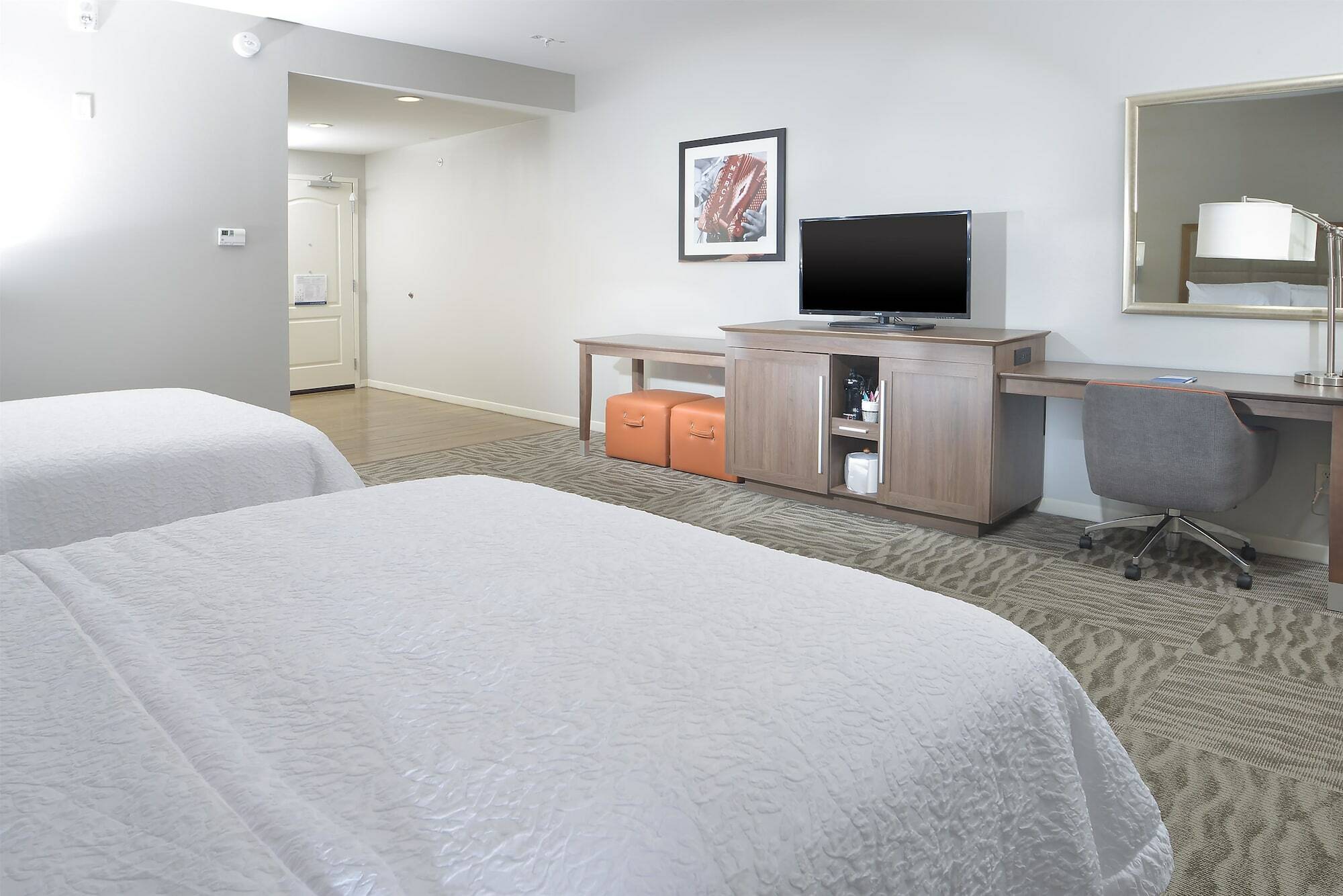 Hampton Hotel
