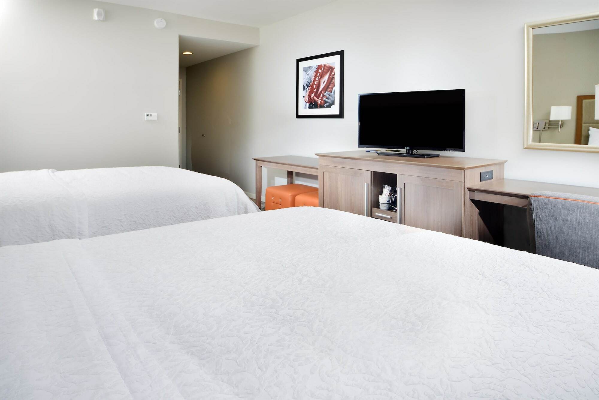 Hampton Hotel Opelousas