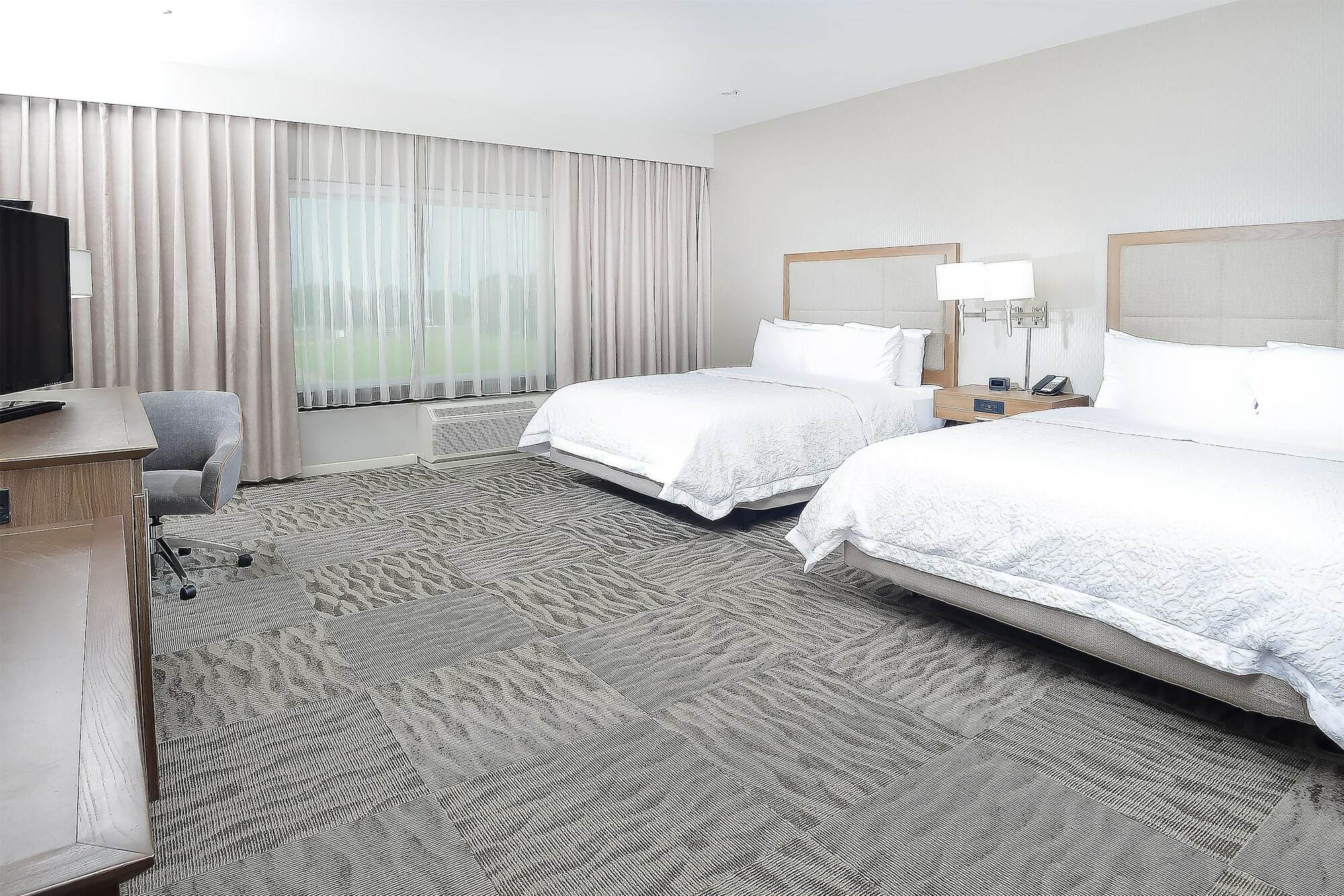 Hampton Hotel Opelousas